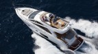 Motor yacht�FAB 2